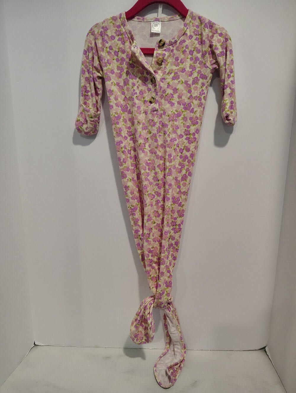 Lou Lou Sleep Gown